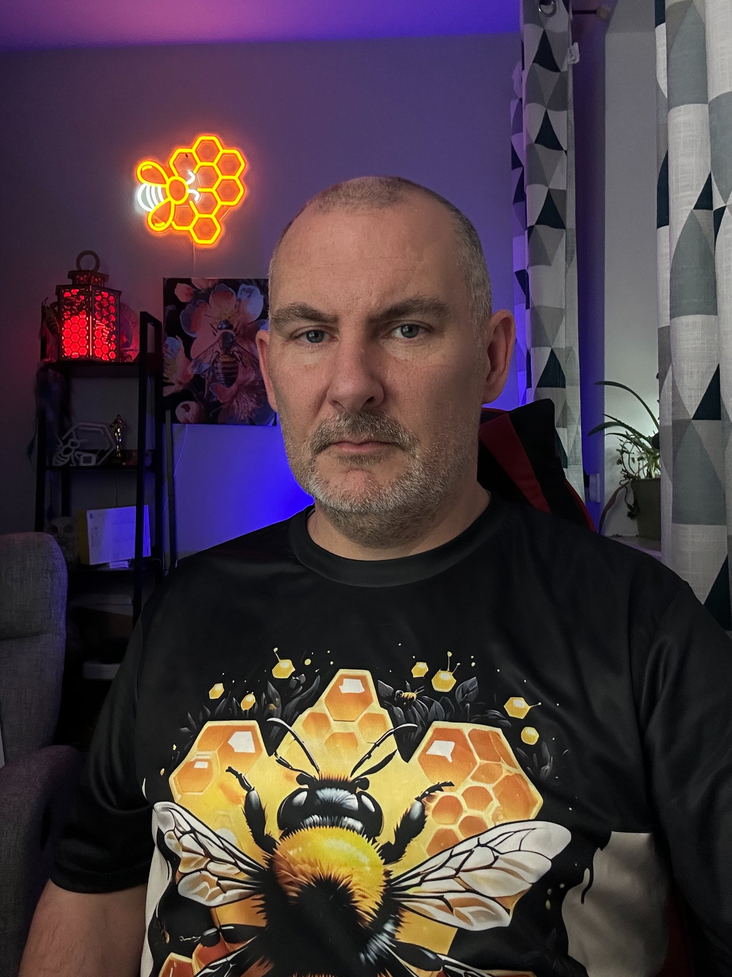 Wojciech Margowniczy – Pszczelarz z Wąchocka